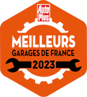 Meilleurs garages de France 2023